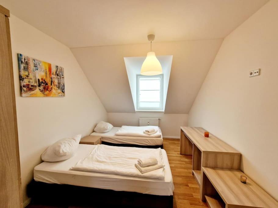 Nice Flat In The Heart Of Berlin 2141 Berlim Exterior foto