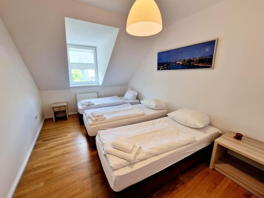 Nice Flat In The Heart Of Berlin 2141 Berlim Exterior foto